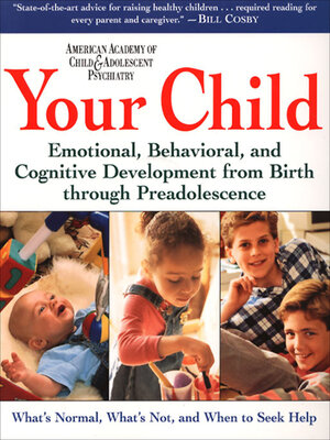 Your Child - ebook